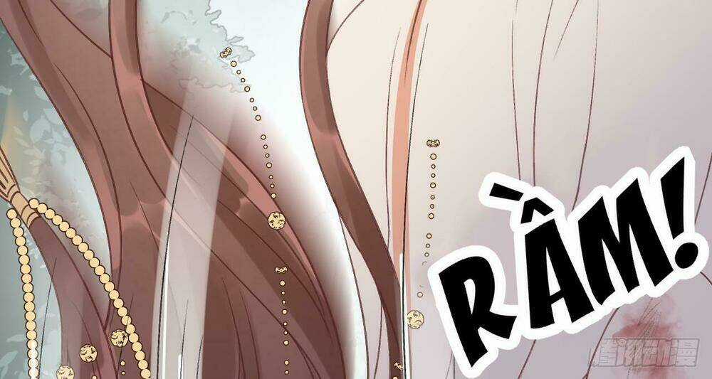 Vương Gia Ba Tuổi Rưỡi Của Tôi Chapter 18 trang 94