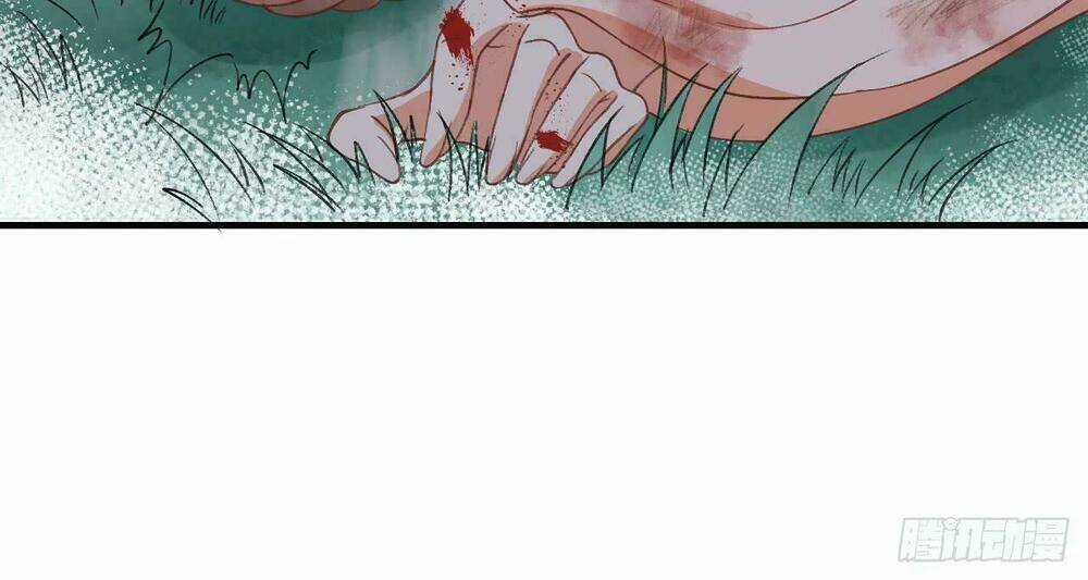 Vương Gia Ba Tuổi Rưỡi Của Tôi Chapter 18 trang 96