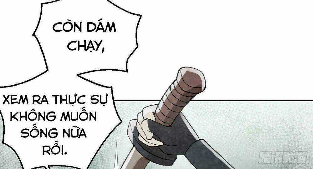 Vương Gia Ba Tuổi Rưỡi Của Tôi Chapter 18 trang 98