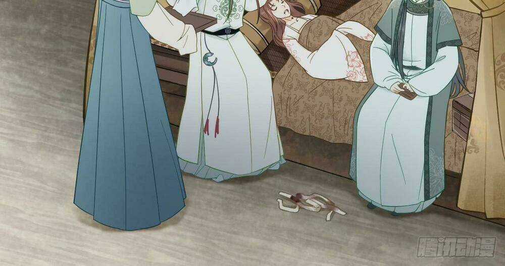 Vương Gia Ba Tuổi Rưỡi Của Tôi Chapter 19 trang 103