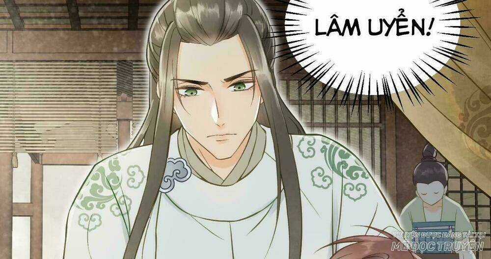 Vương Gia Ba Tuổi Rưỡi Của Tôi Chapter 19 trang 105