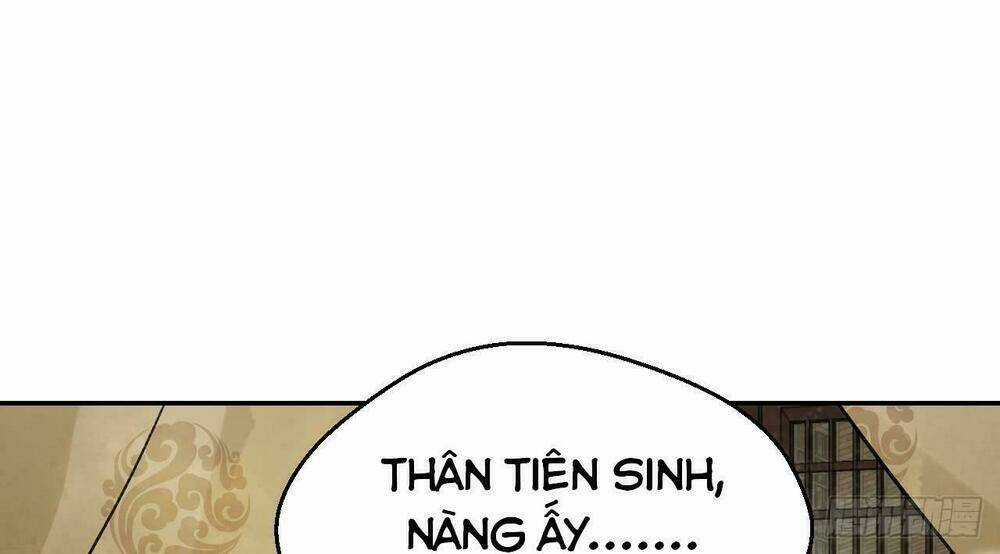 Vương Gia Ba Tuổi Rưỡi Của Tôi Chapter 19 trang 108