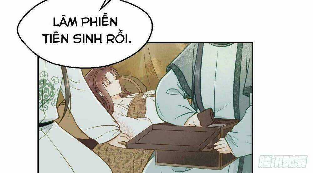 Vương Gia Ba Tuổi Rưỡi Của Tôi Chapter 19 trang 111