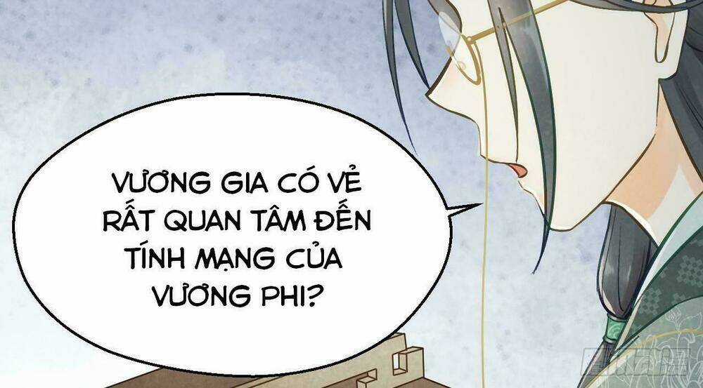 Vương Gia Ba Tuổi Rưỡi Của Tôi Chapter 19 trang 113