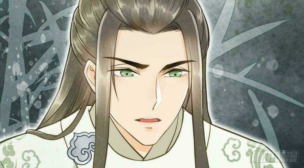 Vương Gia Ba Tuổi Rưỡi Của Tôi Chapter 19 trang 118