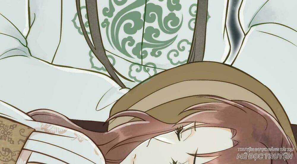 Vương Gia Ba Tuổi Rưỡi Của Tôi Chapter 19 trang 120