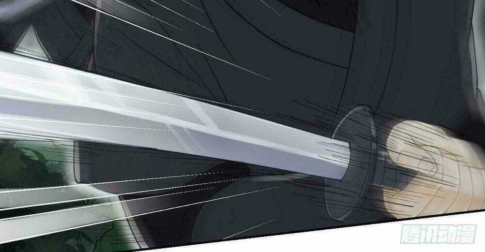 Vương Gia Ba Tuổi Rưỡi Của Tôi Chapter 19 trang 26