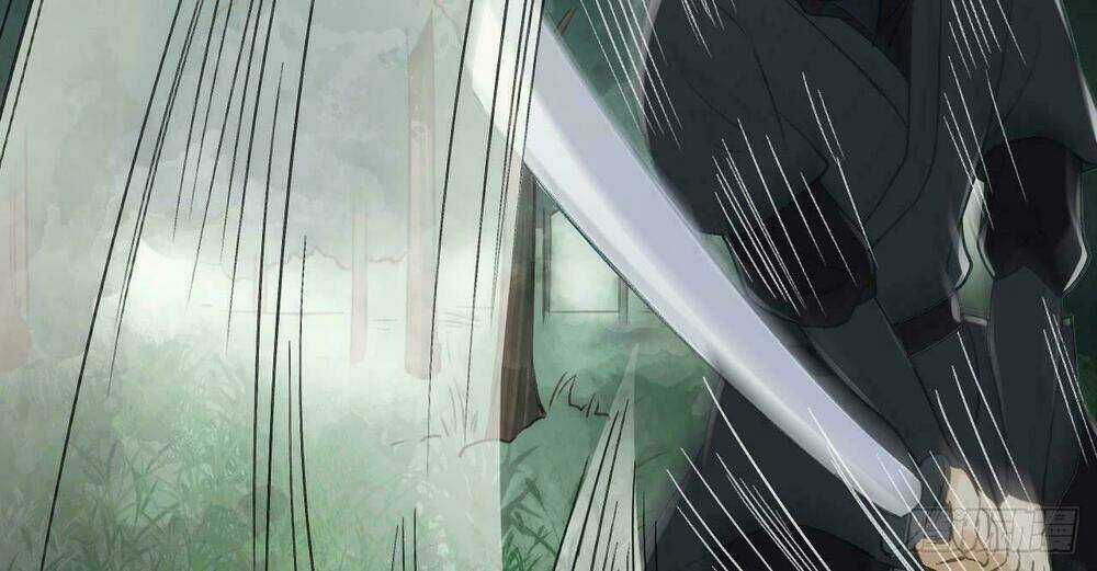 Vương Gia Ba Tuổi Rưỡi Của Tôi Chapter 19 trang 33