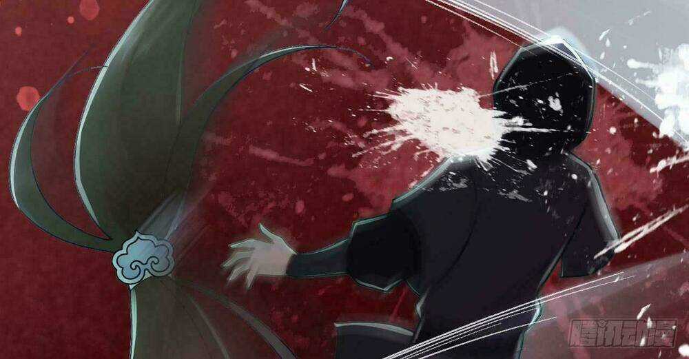 Vương Gia Ba Tuổi Rưỡi Của Tôi Chapter 19 trang 36