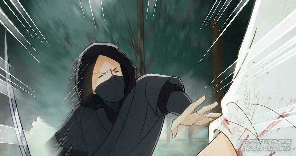 Vương Gia Ba Tuổi Rưỡi Của Tôi Chapter 19 trang 45