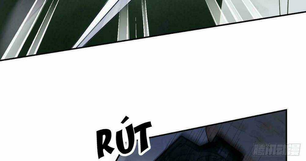 Vương Gia Ba Tuổi Rưỡi Của Tôi Chapter 19 trang 47