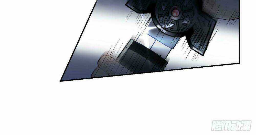 Vương Gia Ba Tuổi Rưỡi Của Tôi Chapter 19 trang 48