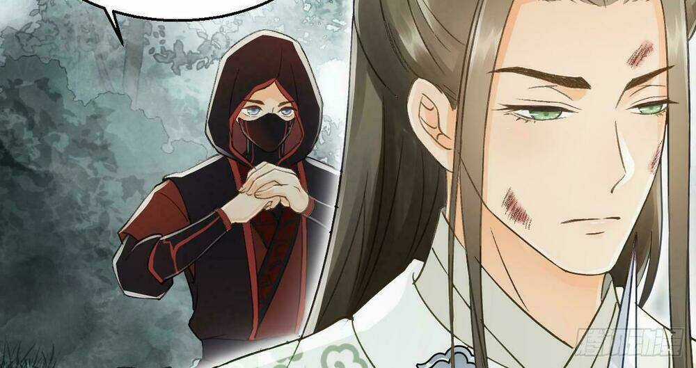 Vương Gia Ba Tuổi Rưỡi Của Tôi Chapter 19 trang 53