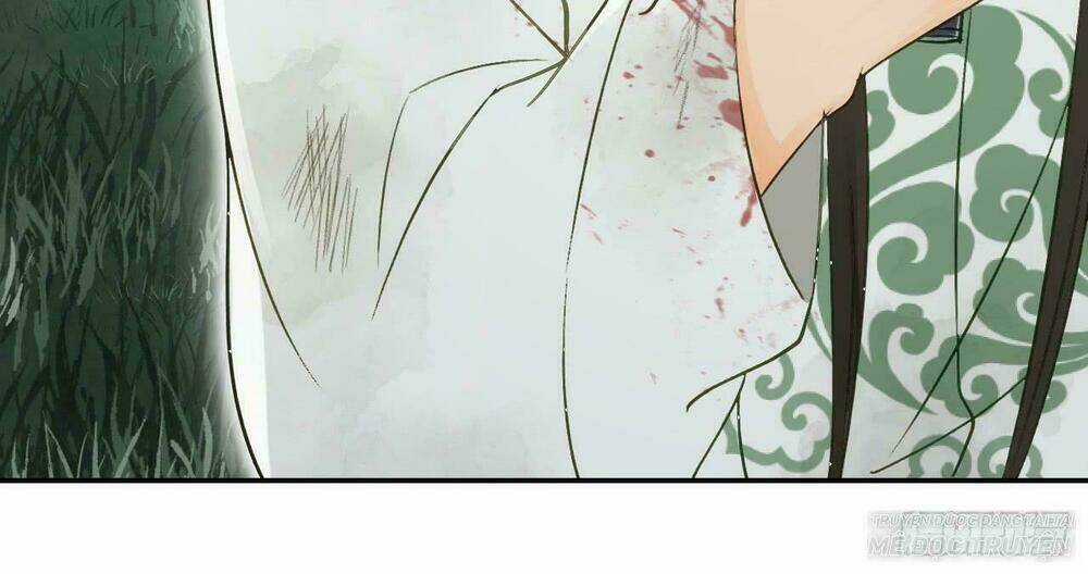 Vương Gia Ba Tuổi Rưỡi Của Tôi Chapter 19 trang 55