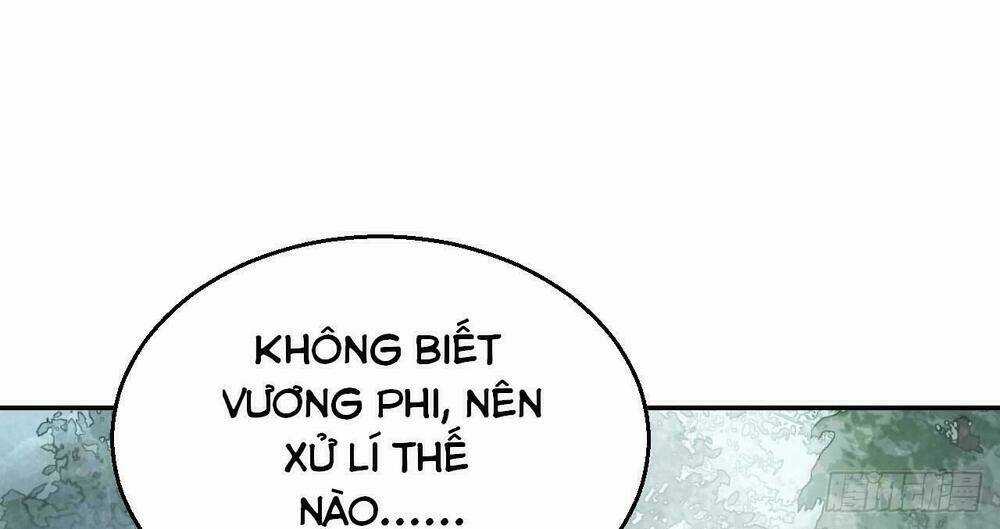 Vương Gia Ba Tuổi Rưỡi Của Tôi Chapter 19 trang 56