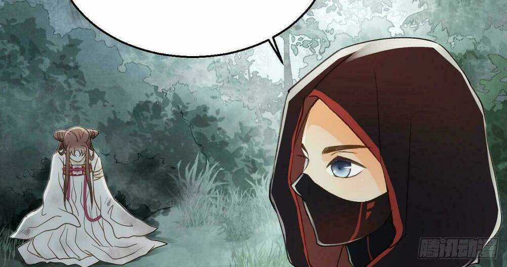 Vương Gia Ba Tuổi Rưỡi Của Tôi Chapter 19 trang 57