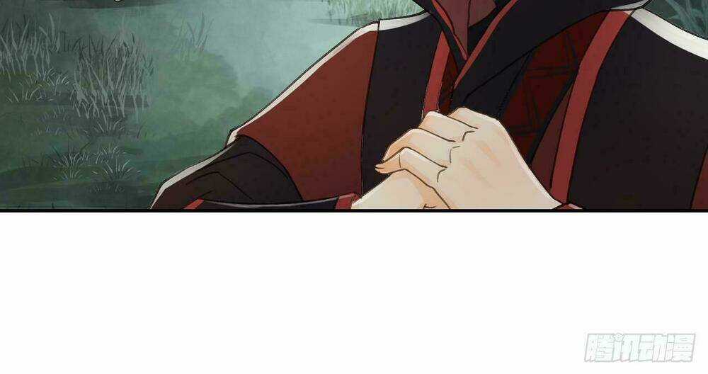 Vương Gia Ba Tuổi Rưỡi Của Tôi Chapter 19 trang 58