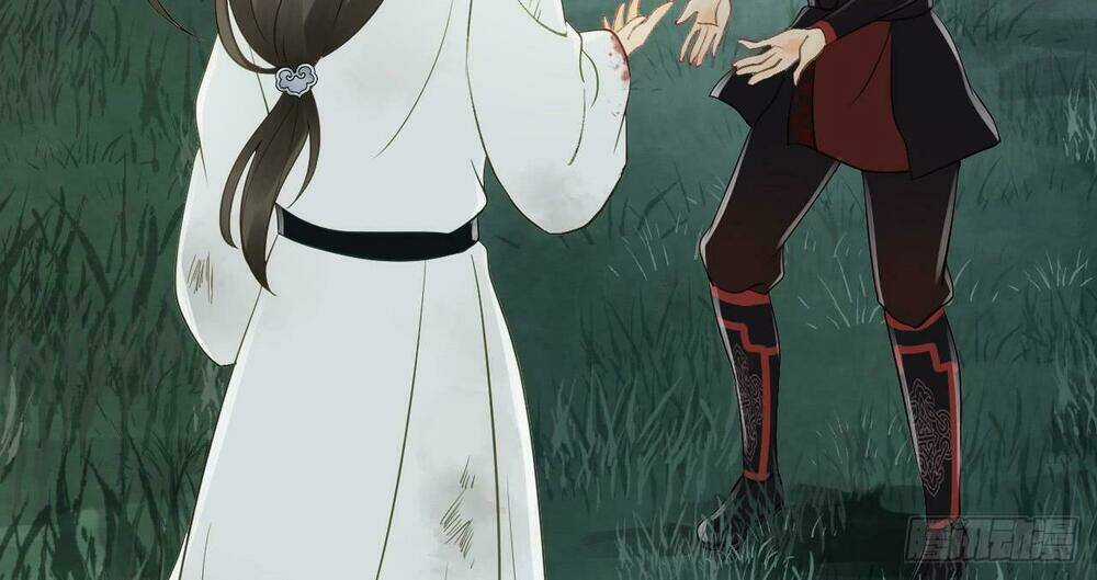 Vương Gia Ba Tuổi Rưỡi Của Tôi Chapter 19 trang 61