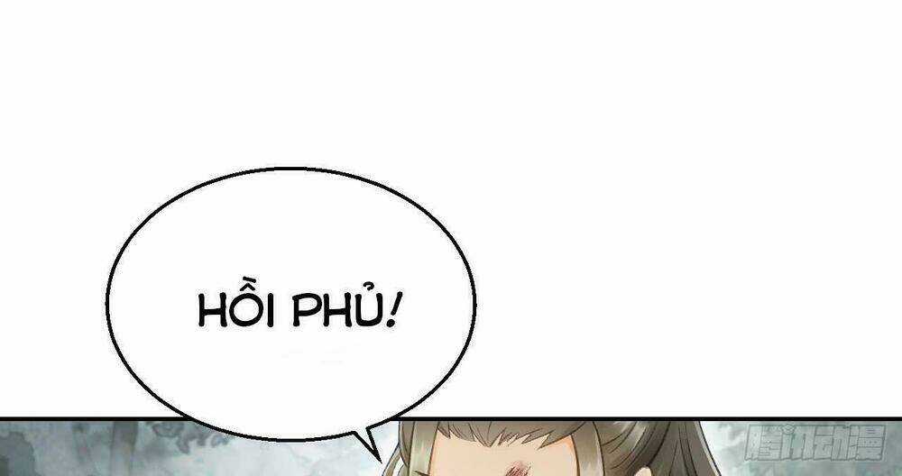 Vương Gia Ba Tuổi Rưỡi Của Tôi Chapter 19 trang 63