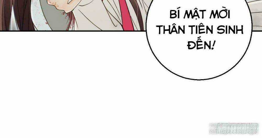 Vương Gia Ba Tuổi Rưỡi Của Tôi Chapter 19 trang 65