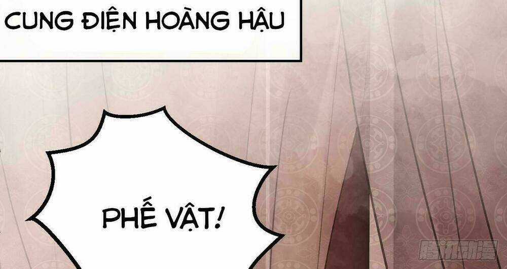 Vương Gia Ba Tuổi Rưỡi Của Tôi Chapter 19 trang 67