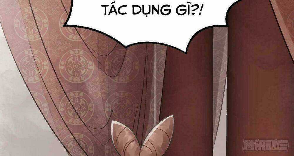 Vương Gia Ba Tuổi Rưỡi Của Tôi Chapter 19 trang 69