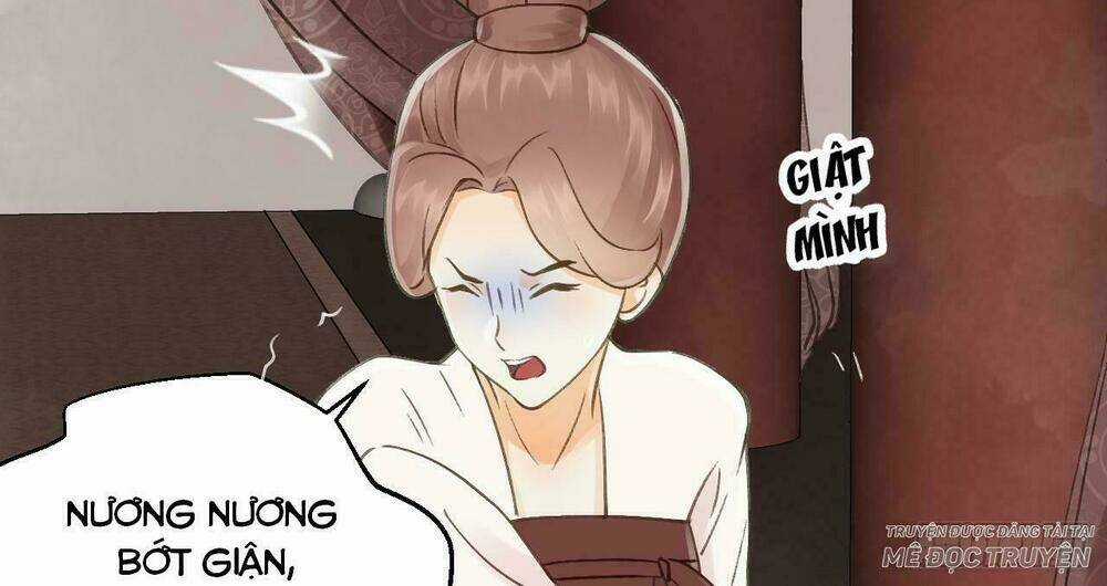 Vương Gia Ba Tuổi Rưỡi Của Tôi Chapter 19 trang 70