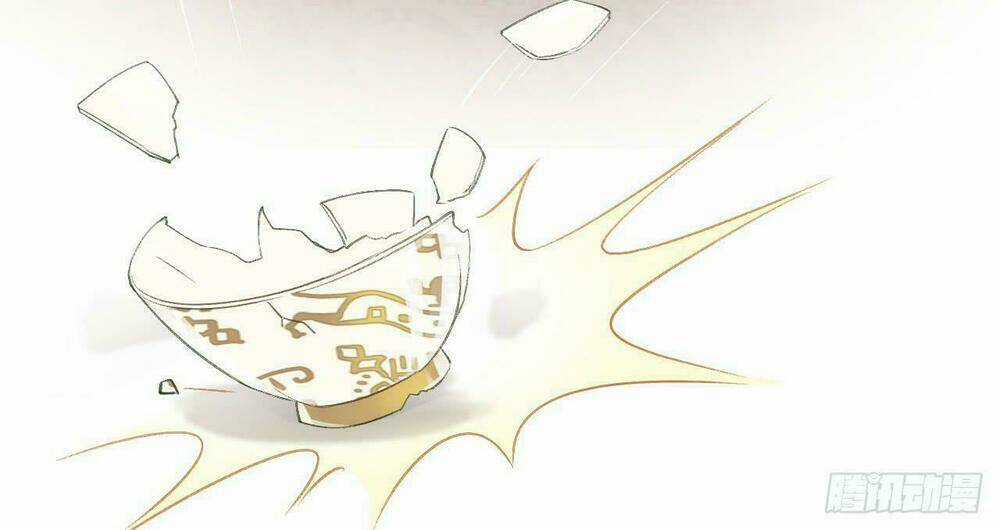 Vương Gia Ba Tuổi Rưỡi Của Tôi Chapter 19 trang 73