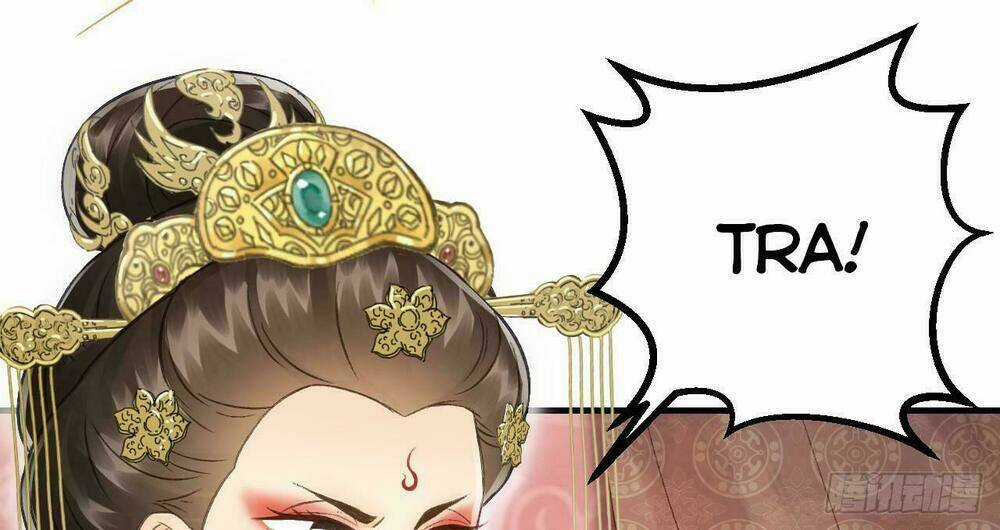 Vương Gia Ba Tuổi Rưỡi Của Tôi Chapter 19 trang 74