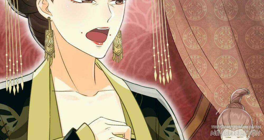 Vương Gia Ba Tuổi Rưỡi Của Tôi Chapter 19 trang 75