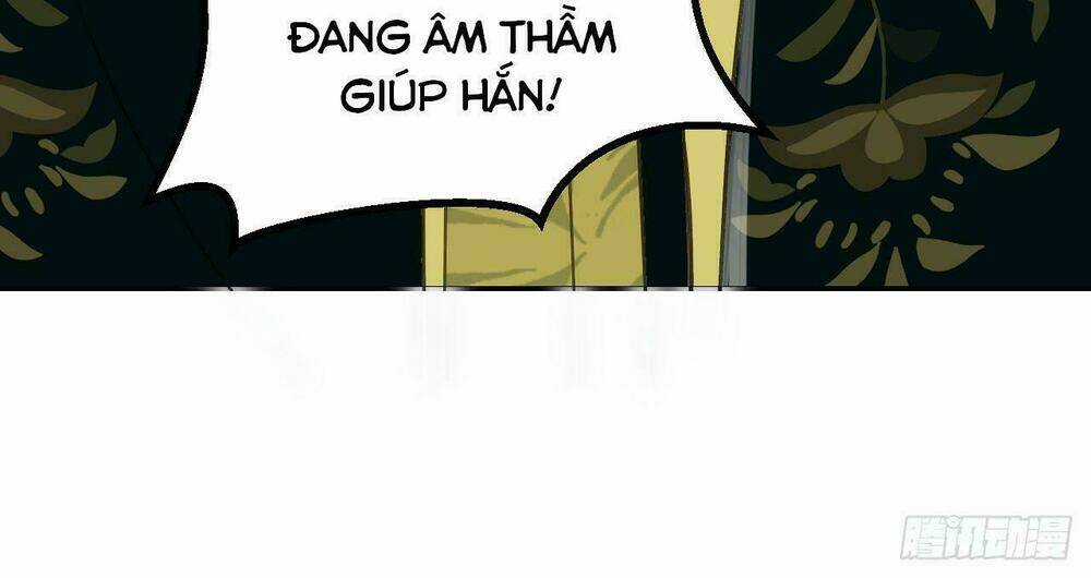 Vương Gia Ba Tuổi Rưỡi Của Tôi Chapter 19 trang 78