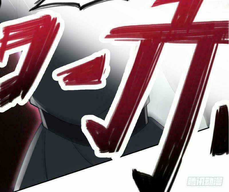 Vương Gia Ba Tuổi Rưỡi Của Tôi Chapter 19 trang 8