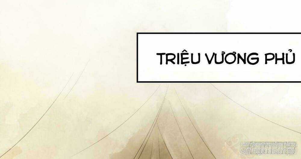 Vương Gia Ba Tuổi Rưỡi Của Tôi Chapter 19 trang 80