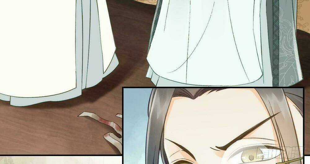 Vương Gia Ba Tuổi Rưỡi Của Tôi Chapter 19 trang 83