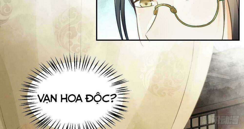 Vương Gia Ba Tuổi Rưỡi Của Tôi Chapter 19 trang 84