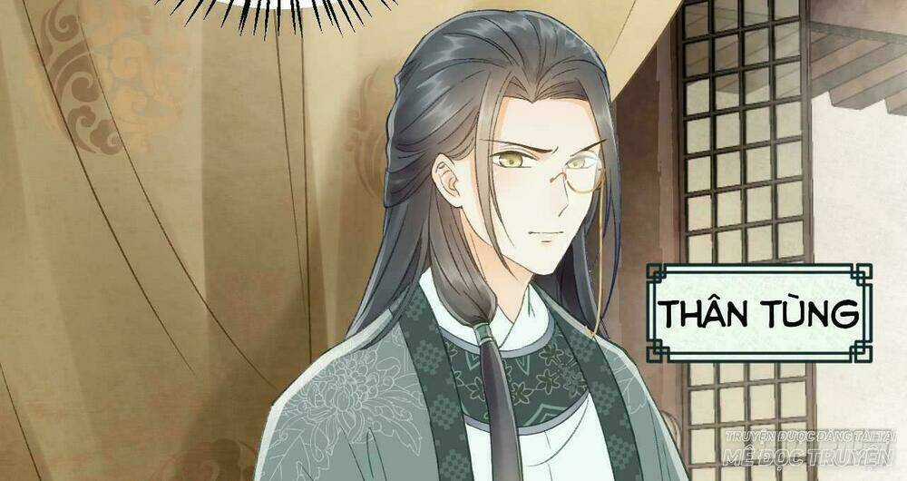 Vương Gia Ba Tuổi Rưỡi Của Tôi Chapter 19 trang 85