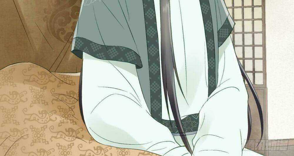 Vương Gia Ba Tuổi Rưỡi Của Tôi Chapter 19 trang 86