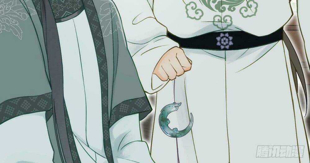 Vương Gia Ba Tuổi Rưỡi Của Tôi Chapter 19 trang 91