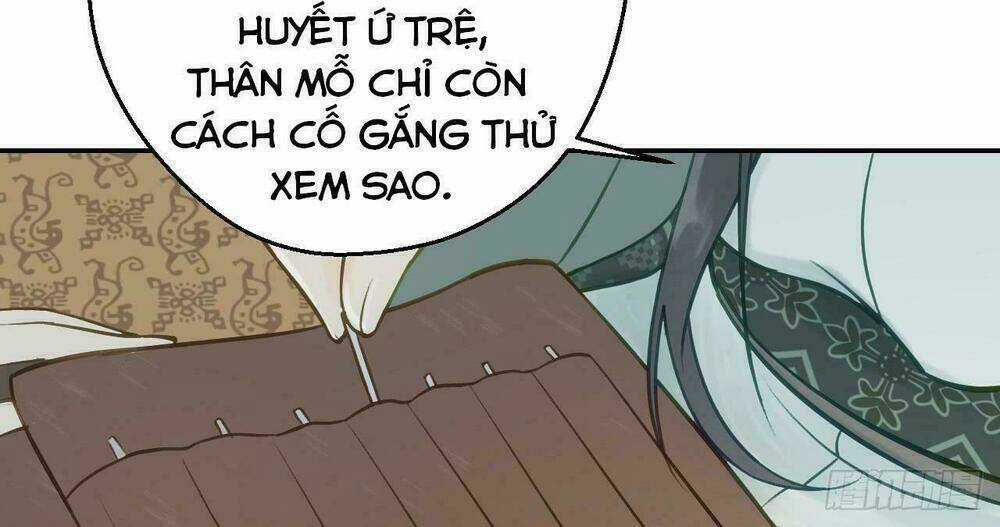 Vương Gia Ba Tuổi Rưỡi Của Tôi Chapter 19 trang 93