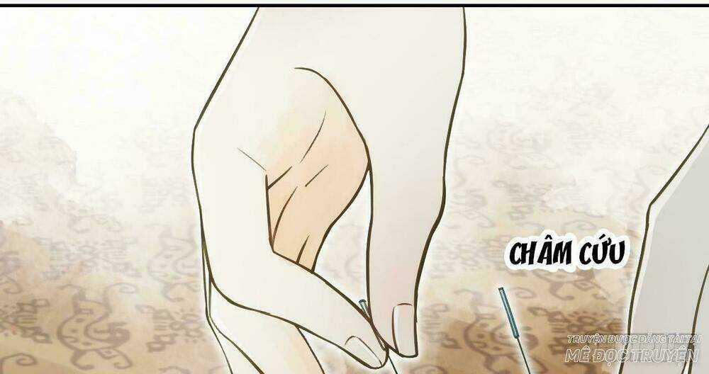 Vương Gia Ba Tuổi Rưỡi Của Tôi Chapter 19 trang 95