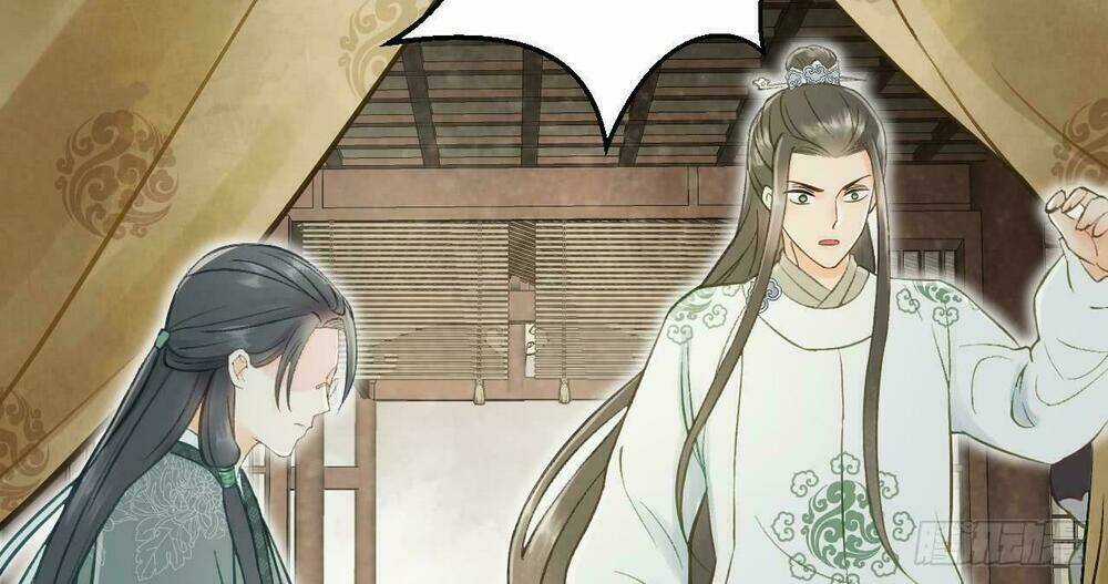 Vương Gia Ba Tuổi Rưỡi Của Tôi Chapter 19 trang 98