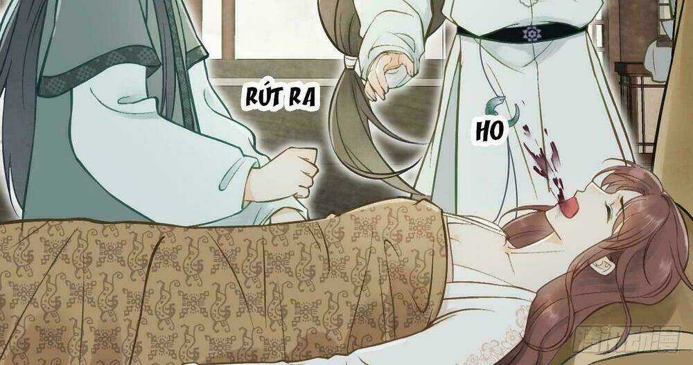 Vương Gia Ba Tuổi Rưỡi Của Tôi Chapter 19 trang 99