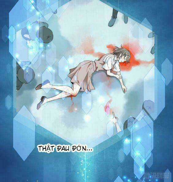 Vương Gia Ba Tuổi Rưỡi Của Tôi Chapter 2 trang 10