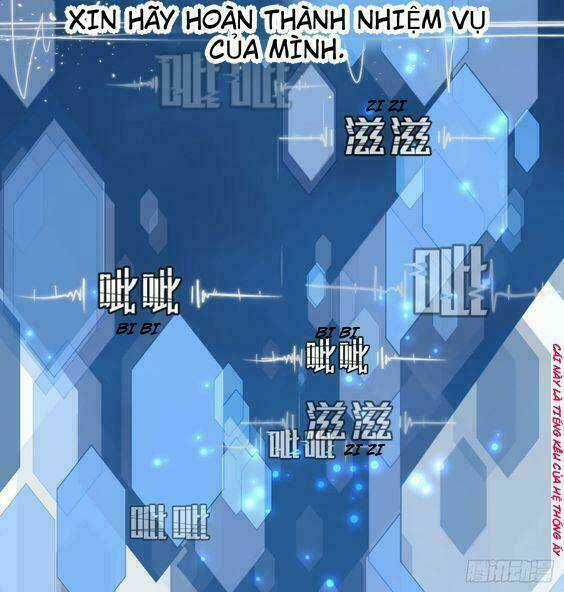 Vương Gia Ba Tuổi Rưỡi Của Tôi Chapter 2 trang 13