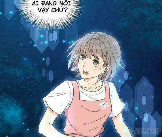 Vương Gia Ba Tuổi Rưỡi Của Tôi Chapter 2 trang 17