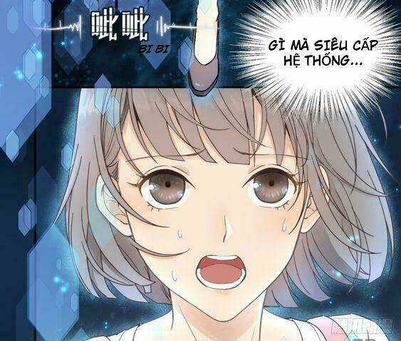 Vương Gia Ba Tuổi Rưỡi Của Tôi Chapter 2 trang 19