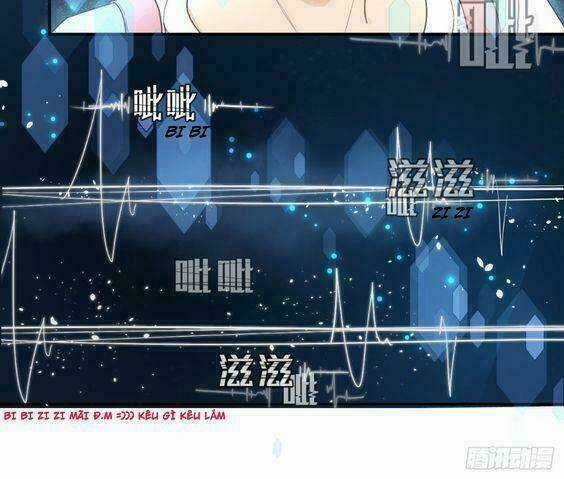 Vương Gia Ba Tuổi Rưỡi Của Tôi Chapter 2 trang 20