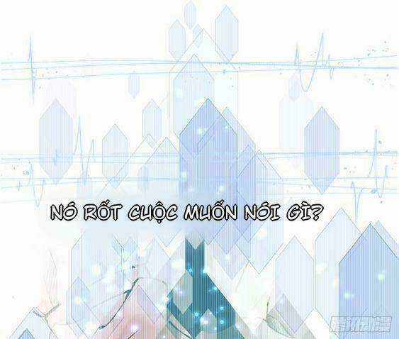 Vương Gia Ba Tuổi Rưỡi Của Tôi Chapter 2 trang 21