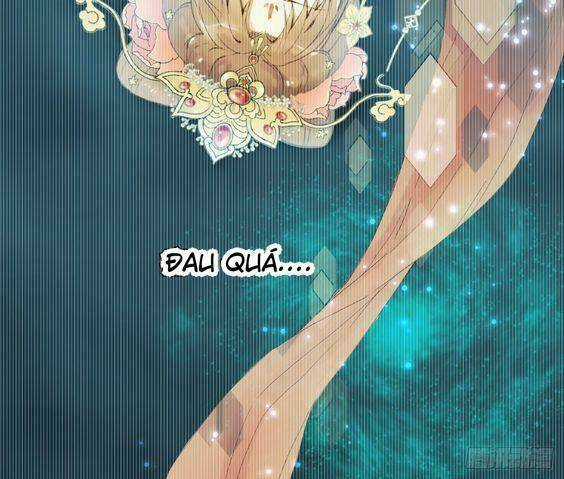 Vương Gia Ba Tuổi Rưỡi Của Tôi Chapter 2 trang 24