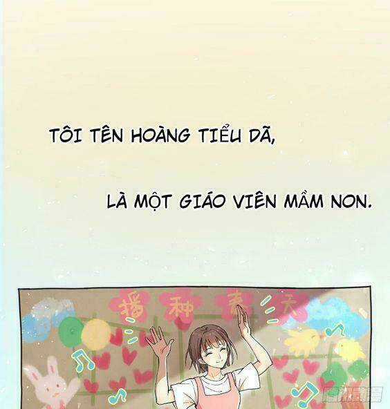 Vương Gia Ba Tuổi Rưỡi Của Tôi Chapter 2 trang 3